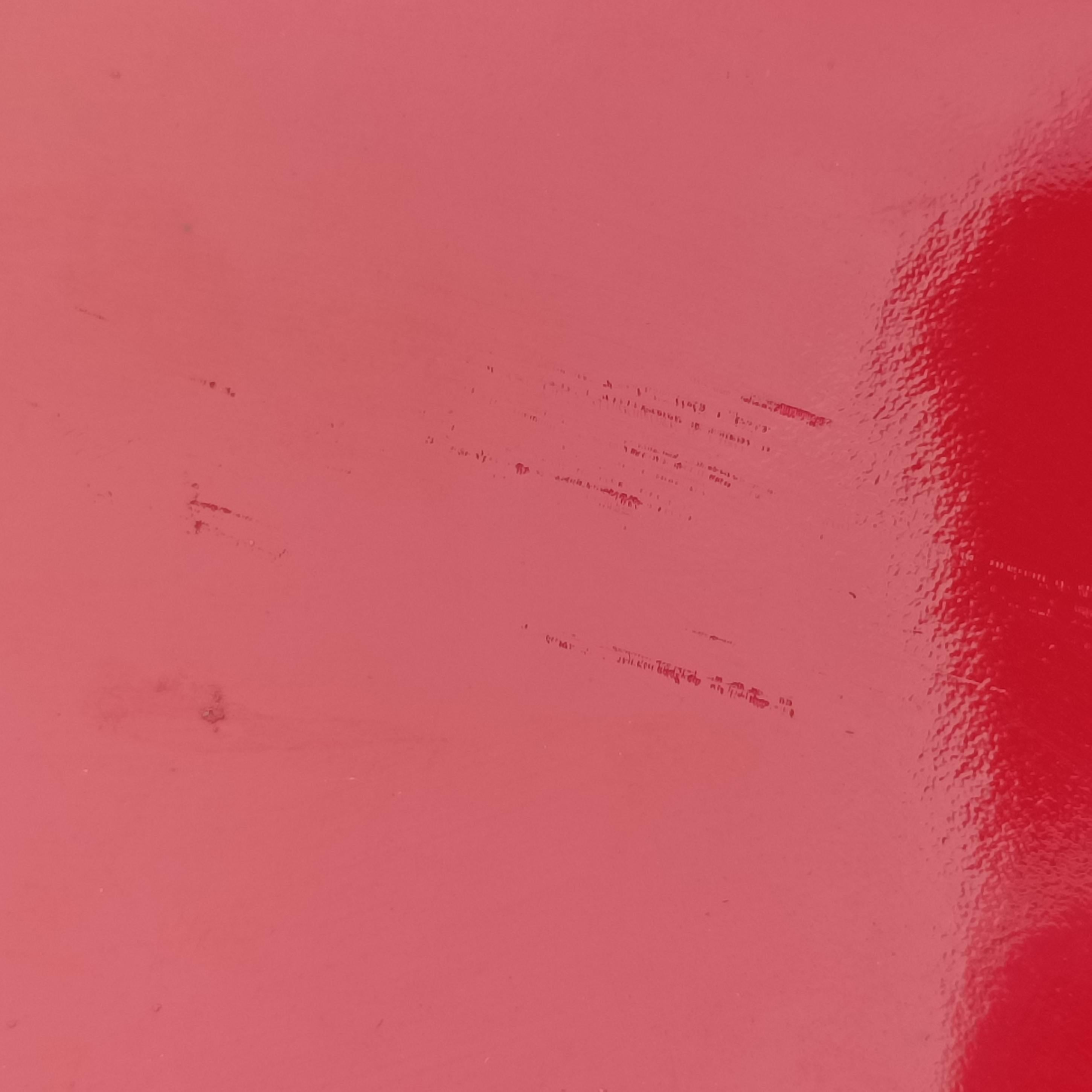 Pre-owned Louis Vuitton Alma BB pomme d'amour Vernis M91606 shoulderbag | stylenewstar