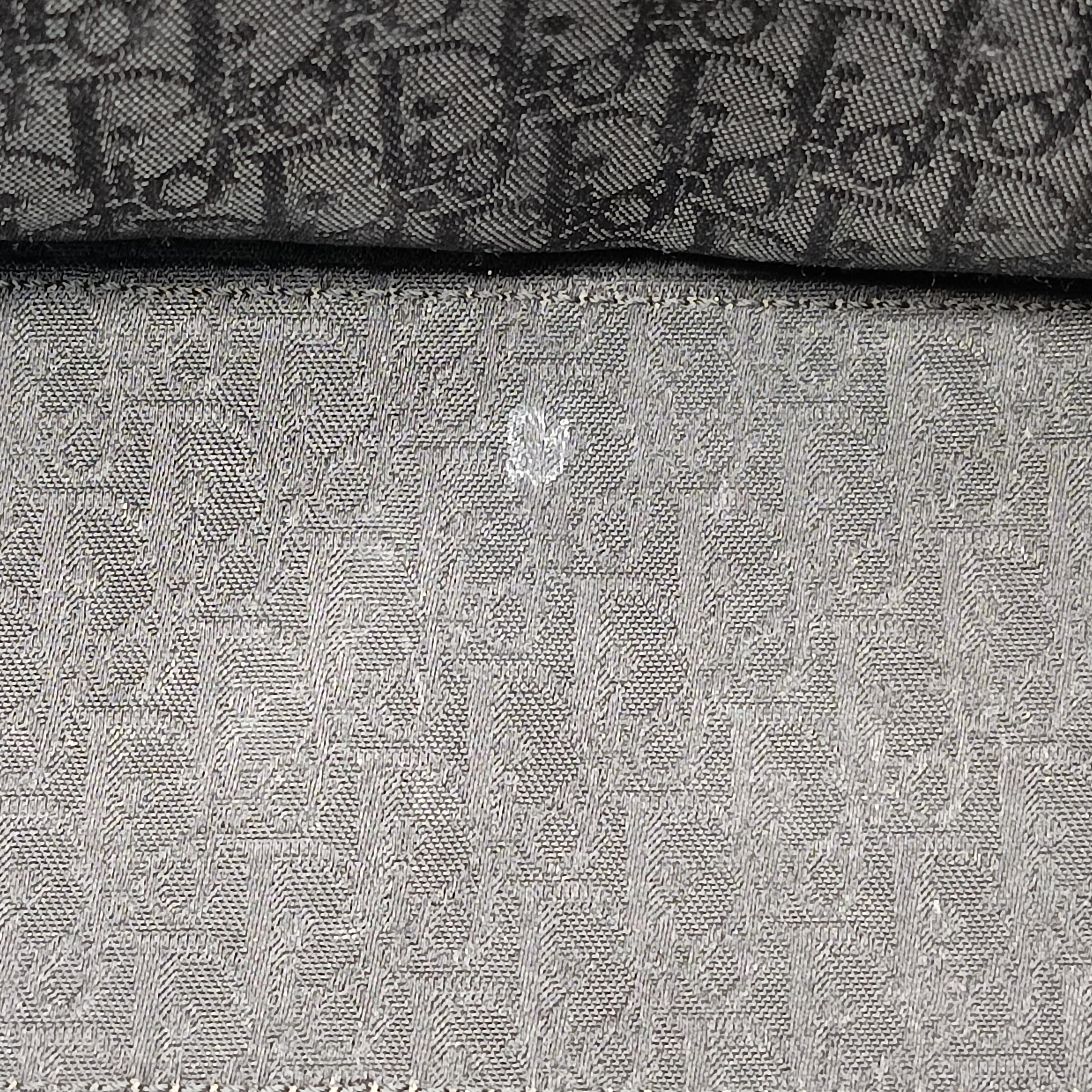 Pre-owned Christian Dior Lady Dior Black Patent  handbag | stylenewstar