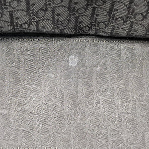 Pre-owned Christian Dior Lady Dior Black Patent  handbag | stylenewstar