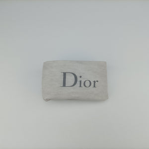 Pre-owned Christian Dior Lady Dior Black Patent  handbag | stylenewstar