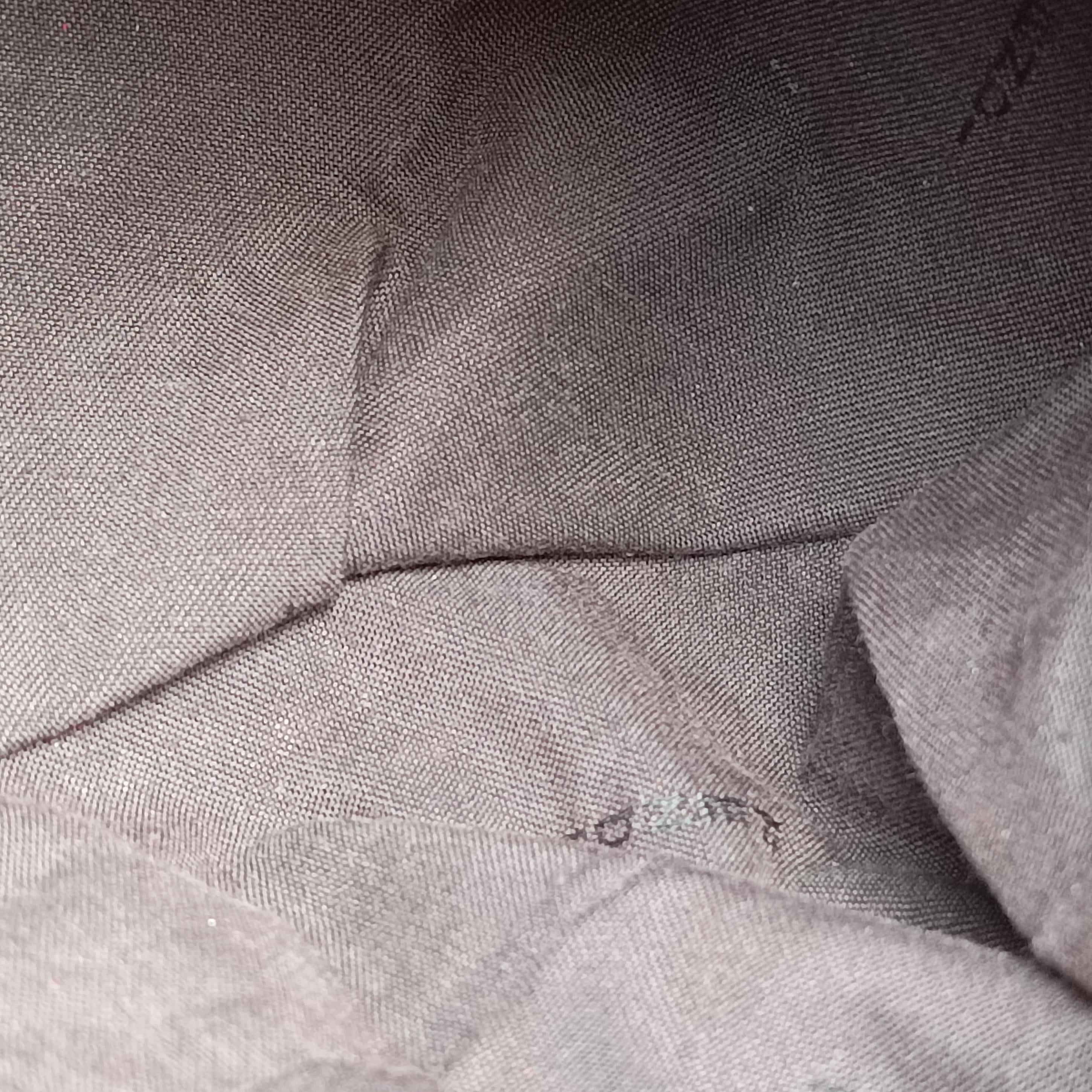 Secondhand Fendi Mia Red Leather 8BR616 shoulderbag | stylenewstar