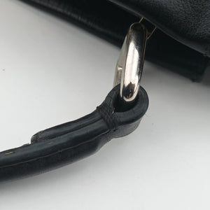 Pre-owned Fendi PEEKABOO Multicolour Canvas×Leather 8BN244 shoulderbag | stylenewstar