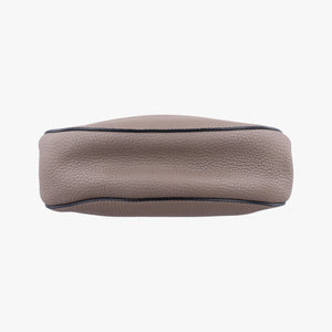 Vintage Chloe DREW Grey Leather  shoulderbag | stylenewstar