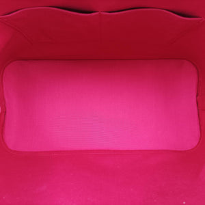 Vintage Louis Vuitton Alma GM pomme d'amour Vernis M93596 handbag | stylenewstar