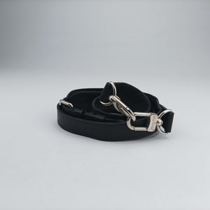 Pre-owned Louis Vuitton Porte-Documents Jour NM Noir Damier Graphite N48260 shoulderbag | stylenewstar