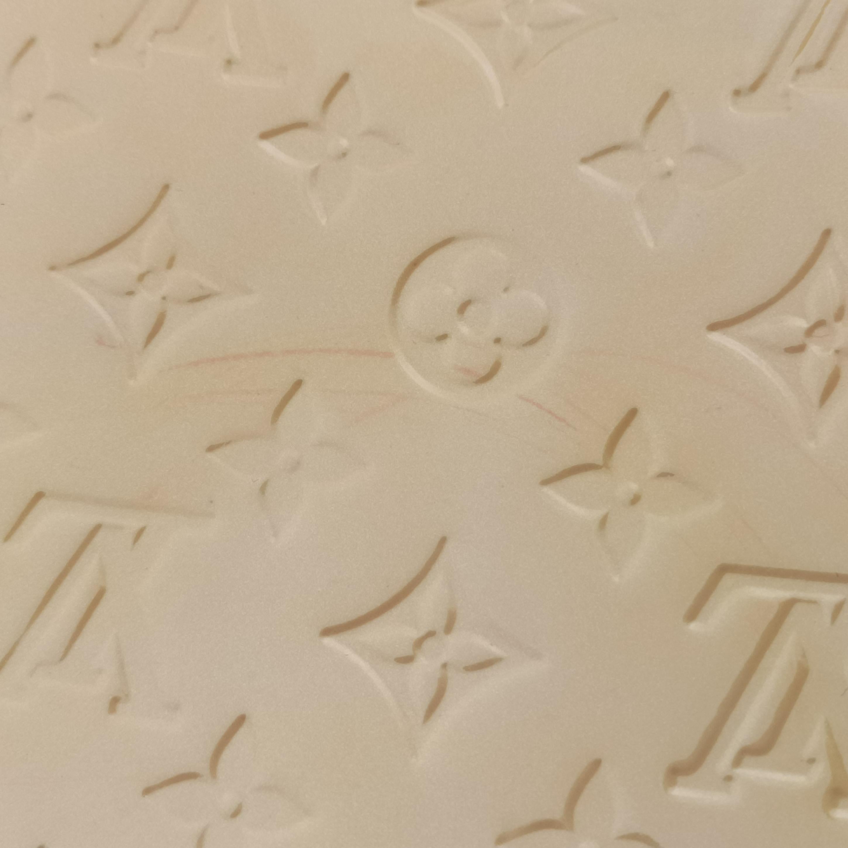 Pre-owned Louis Vuitton Bréa MM Dunne Vernis M90180 shoulderbag | stylenewstar