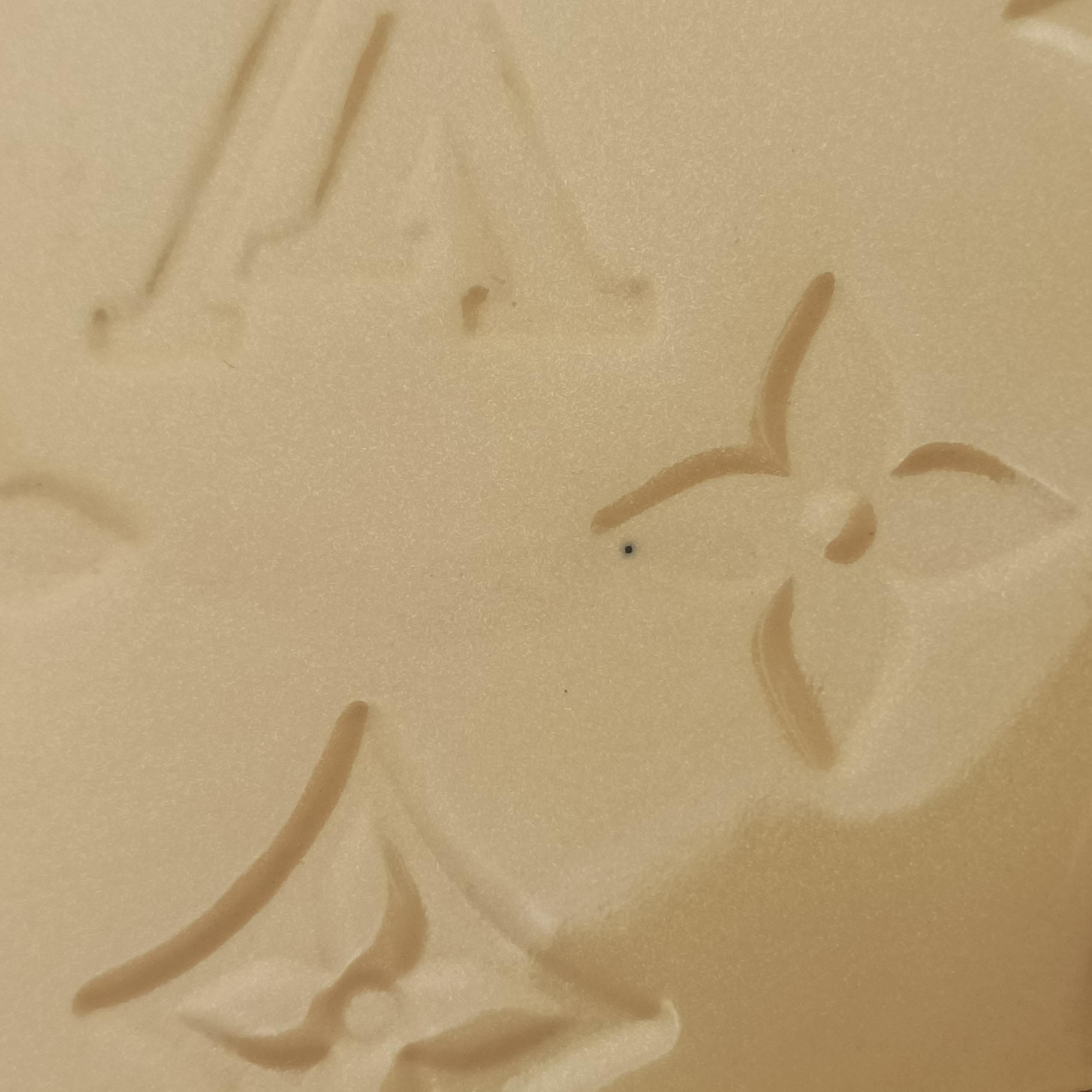 Pre-owned Louis Vuitton Bréa MM Dunne Vernis M90180 shoulderbag | stylenewstar