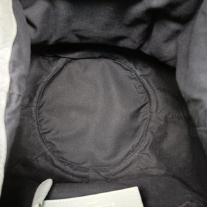 Pre-owned Balenciaga Mini Pompon Light Green lambskin  shoulderbag | stylenewstar