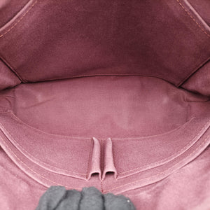 Pre-owned Louis Vuitton Torres brown Monogram Macassar M40387 shoulderbag | stylenewstar