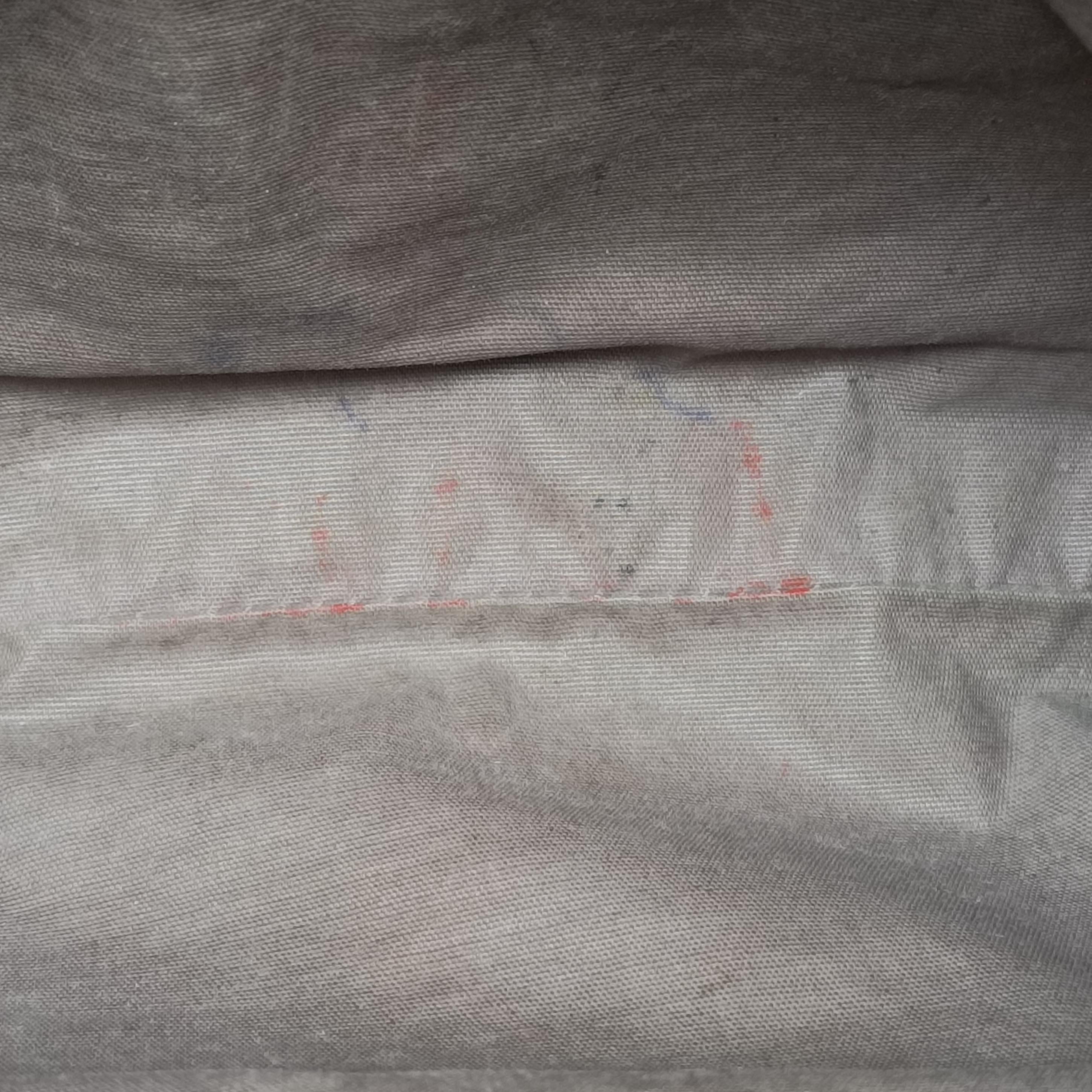 Pre-owned Bottega Veneta Intrecciato Navy lambskin  shoulderbag | stylenewstar