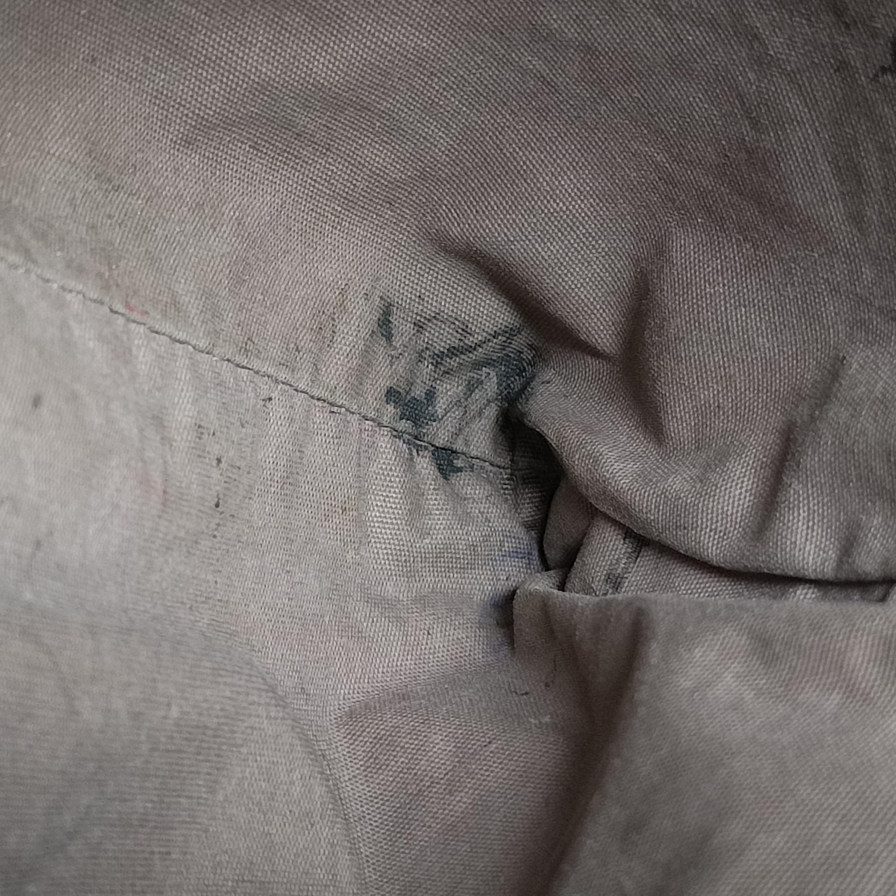 Pre-owned Bottega Veneta Intrecciato Navy lambskin  shoulderbag | stylenewstar