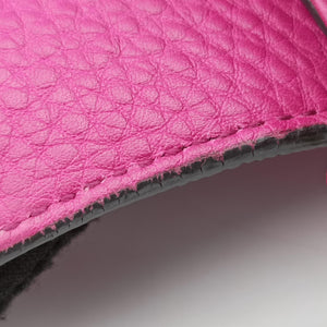 Pre-owned Gucci SOHO Rose Leather 336752 shoulderbag | stylenewstar