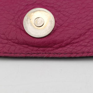 Pre-owned Gucci SOHO Rose Leather 336752 shoulderbag | stylenewstar