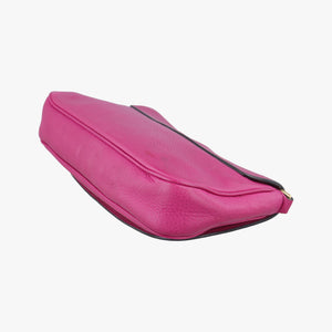 Pre-owned Gucci SOHO Rose Leather 336752 shoulderbag | stylenewstar