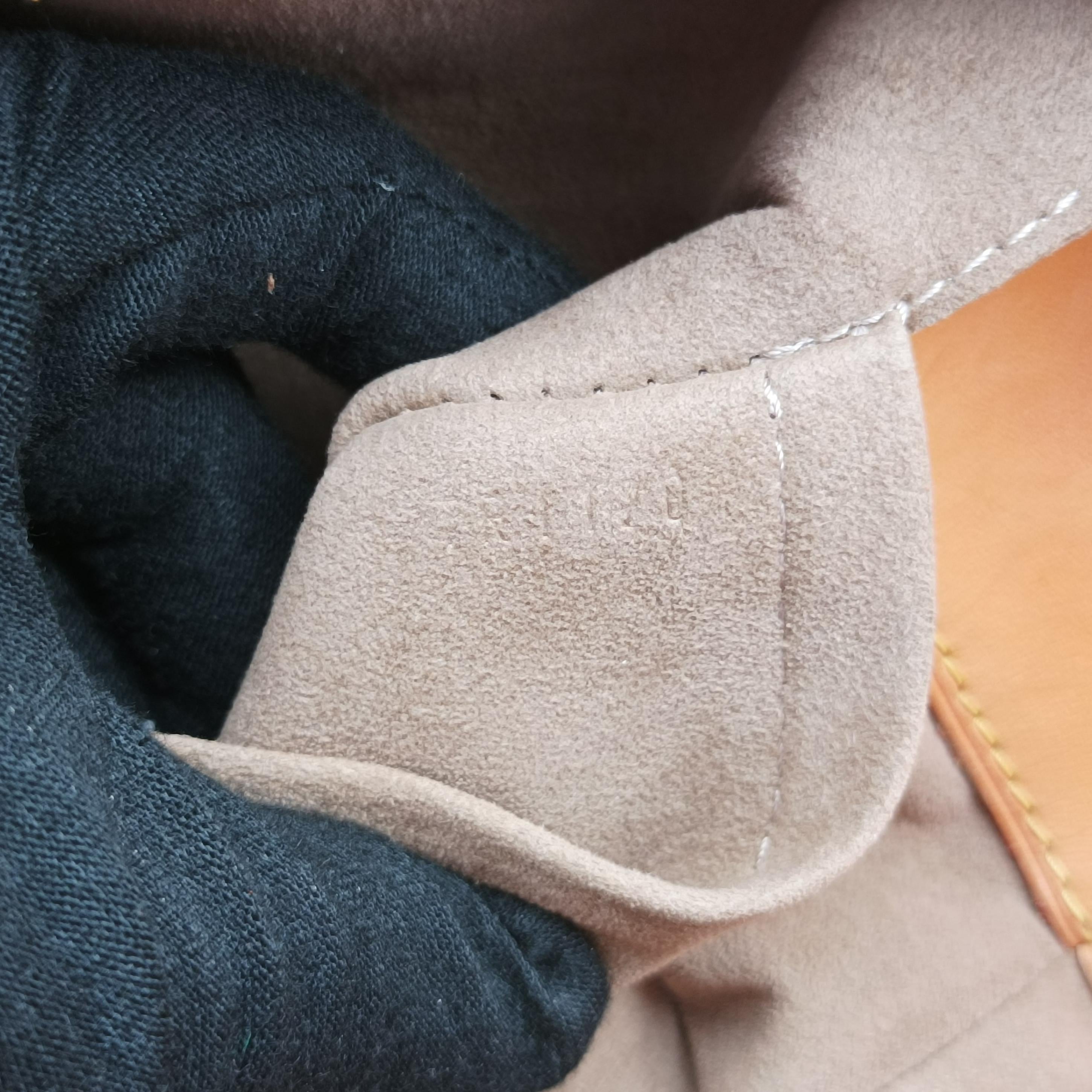 Pre-owned Louis Vuitton JUDY MM Noir Monogram Multicolor M40256 shoulderbag | stylenewstar