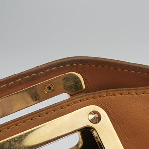 Pre-owned Louis Vuitton JUDY MM Noir Monogram Multicolor M40256 shoulderbag | stylenewstar