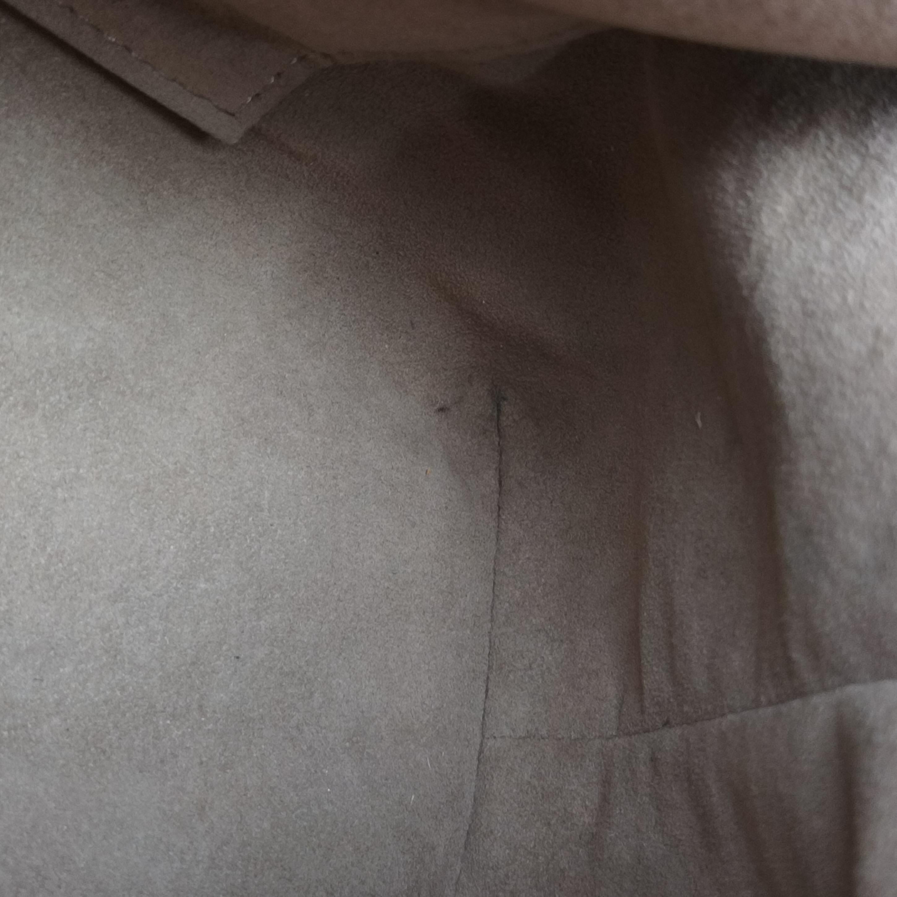 Pre-owned Louis Vuitton JUDY MM Noir Monogram Multicolor M40256 shoulderbag | stylenewstar