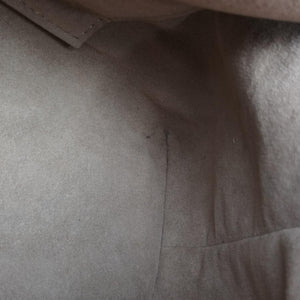 Pre-owned Louis Vuitton JUDY MM Noir Monogram Multicolor M40256 shoulderbag | stylenewstar