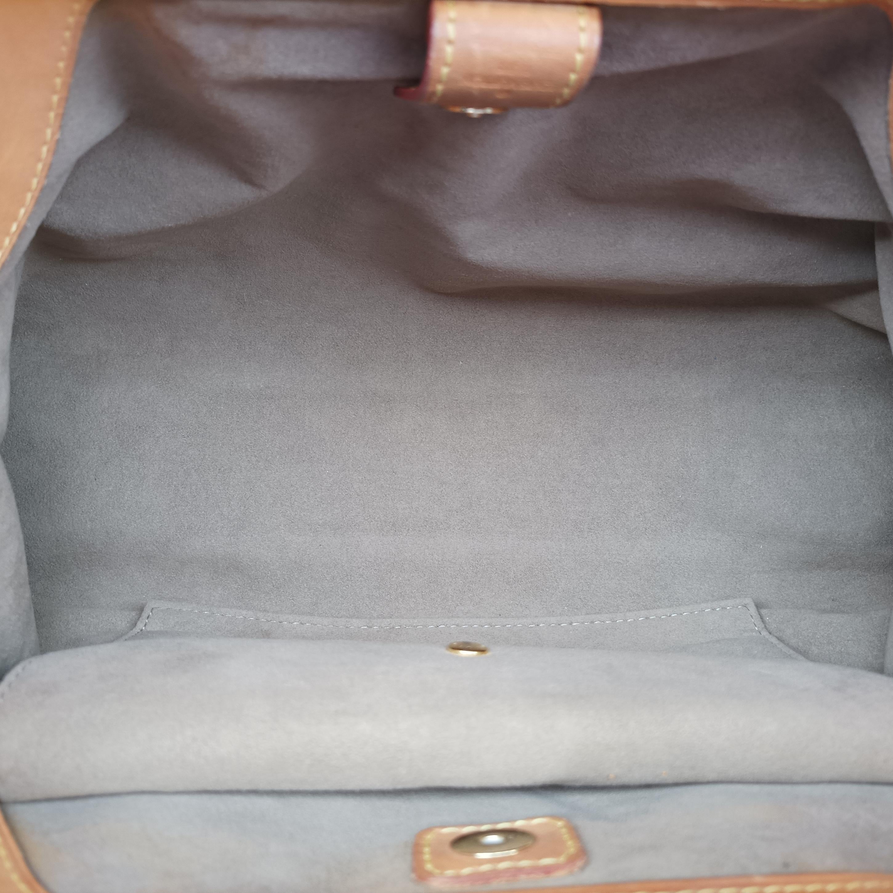 Pre-owned Louis Vuitton JUDY MM Noir Monogram Multicolor M40256 shoulderbag | stylenewstar