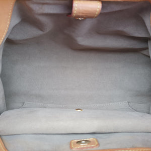 Pre-owned Louis Vuitton JUDY MM Noir Monogram Multicolor M40256 shoulderbag | stylenewstar