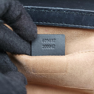 Vintage Gucci Padlock Multicolour Canvas × Leather 409487 shoulderbag | stylenewstar