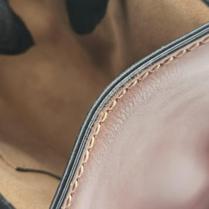 Vintage Gucci Padlock Multicolour Canvas × Leather 409487 shoulderbag | stylenewstar