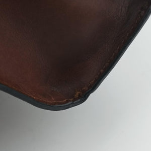 Vintage Gucci Padlock Multicolour Canvas × Leather 409487 shoulderbag | stylenewstar