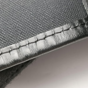 Vintage Louis Vuitton DANIEL MM Noir Damier GRAPHITE N58029 shoulderbag | stylenewstar