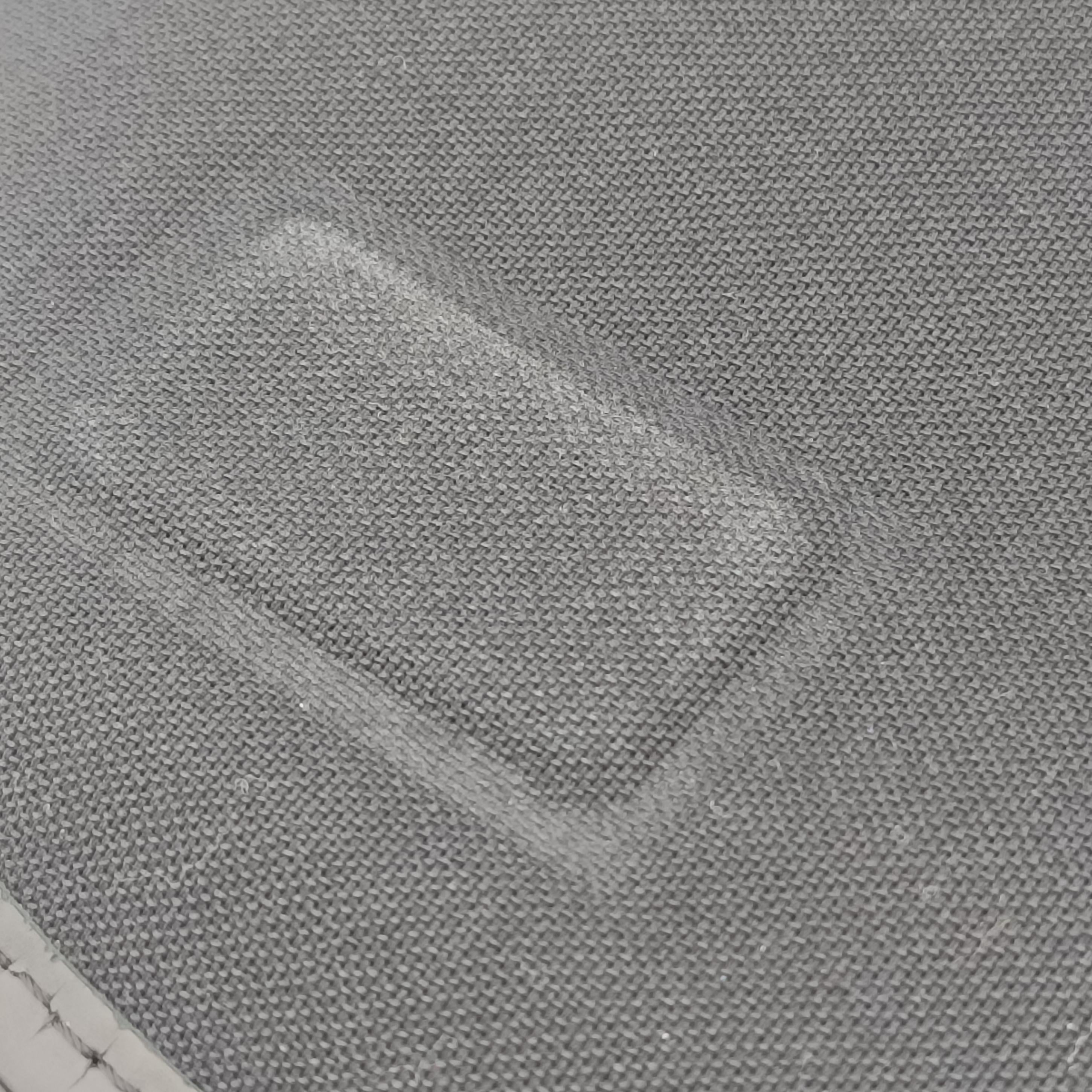 Vintage Louis Vuitton DANIEL MM Noir Damier GRAPHITE N58029 shoulderbag | stylenewstar