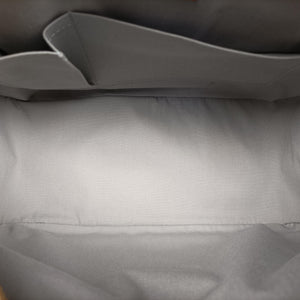 Pre-owned Louis Vuitton Summit Drive Perle Vernis M93514 handbag | stylenewstar