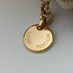 Pre-owned Louis Vuitton Bréa MM Dunne Vernis M90180 shoulderbag | stylenewstar