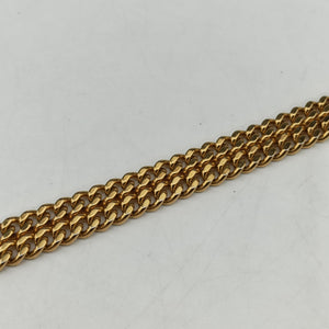 Pre-owned Chloe DREW Navy Leather  shoulderbag | stylenewstar