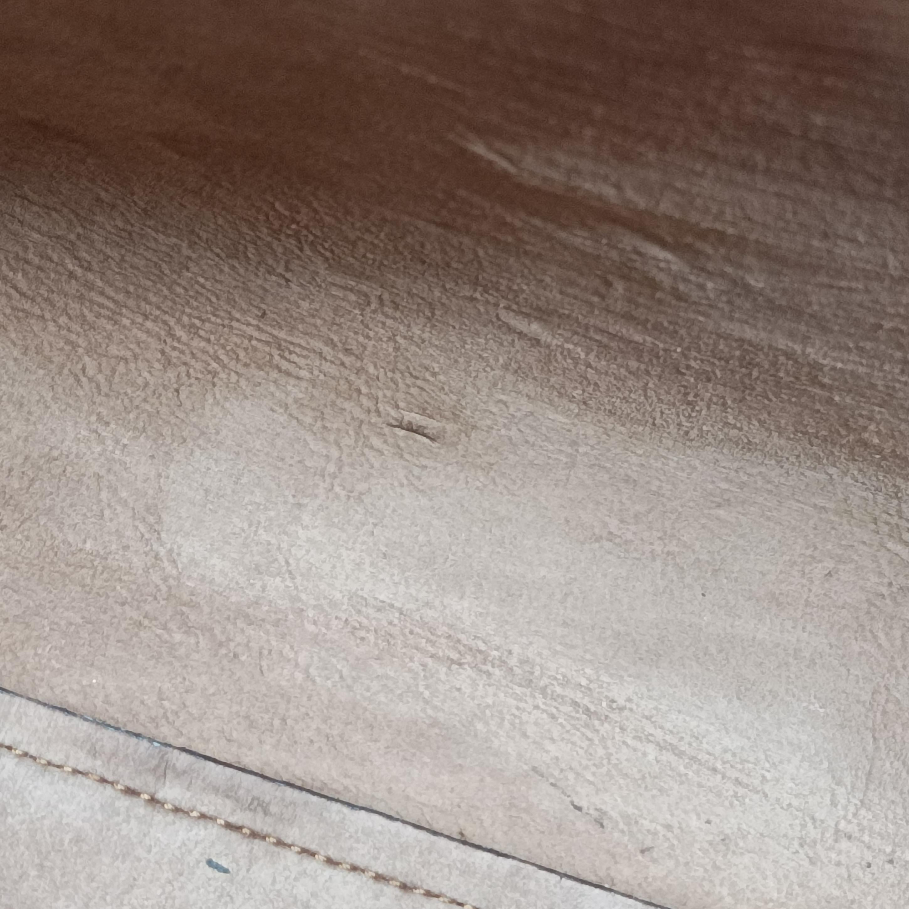 Secondhand Gucci GG Supreme Linea C Blooms GucciGhost Beige x Multicolour PVC coated canvas 414476 shoulderbag | stylenewstar