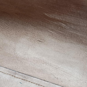 Secondhand Gucci GG Supreme Linea C Blooms GucciGhost Beige x Multicolour PVC coated canvas 414476 shoulderbag | stylenewstar