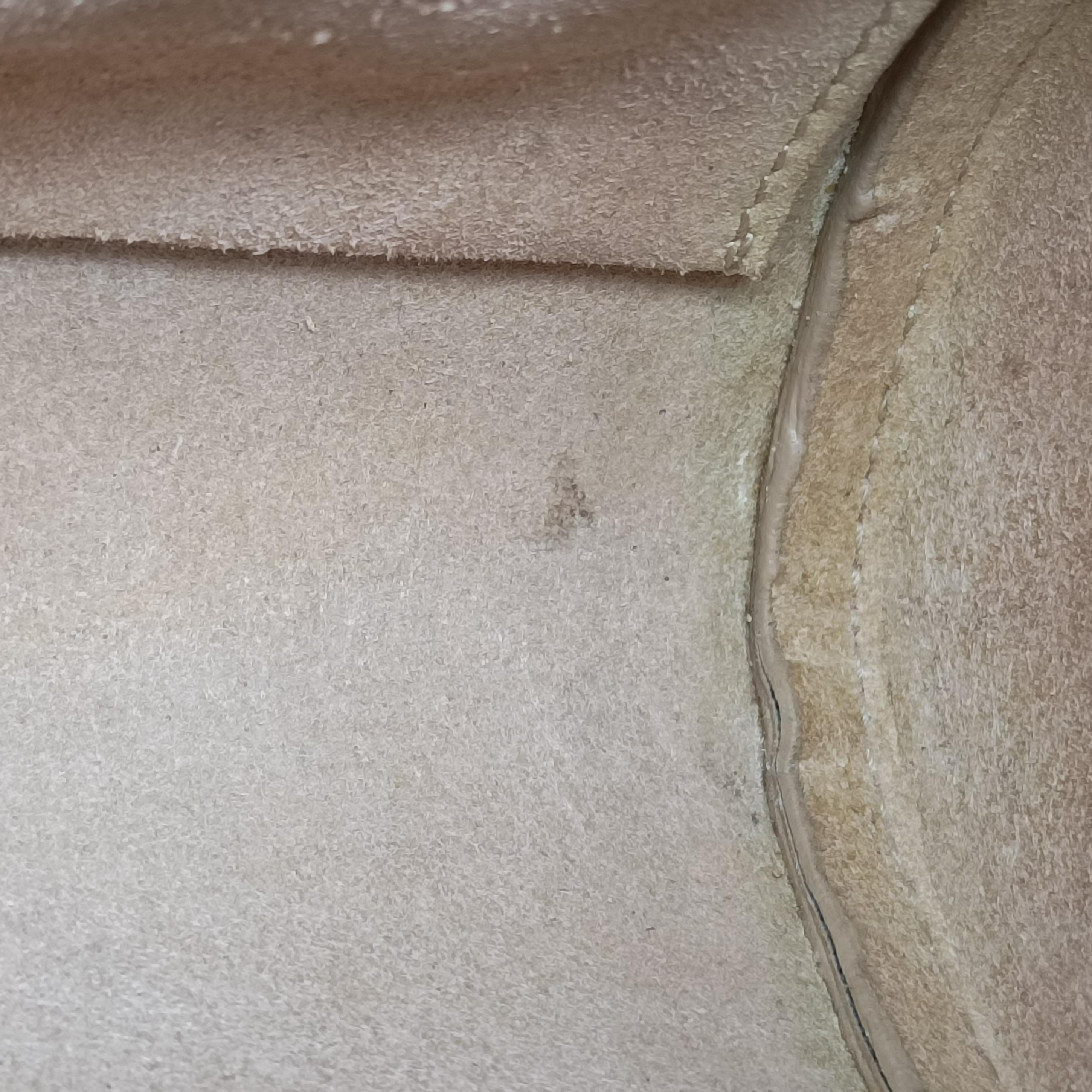 Pre-owned Givenchy Pandora Rose Leather  shoulderbag | stylenewstar