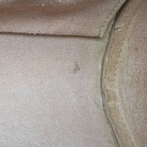 Pre-owned Givenchy Pandora Rose Leather  shoulderbag | stylenewstar