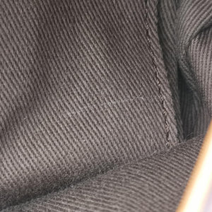 Pre-owned Dolce & Gabbana SICILY Multicolour Snakeskin × Fur × Canvas  shoulderbag | stylenewstar