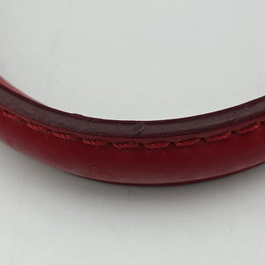 Pre-owned Dolce & Gabbana SICILY Multicolour Snakeskin × Fur × Canvas  shoulderbag | stylenewstar