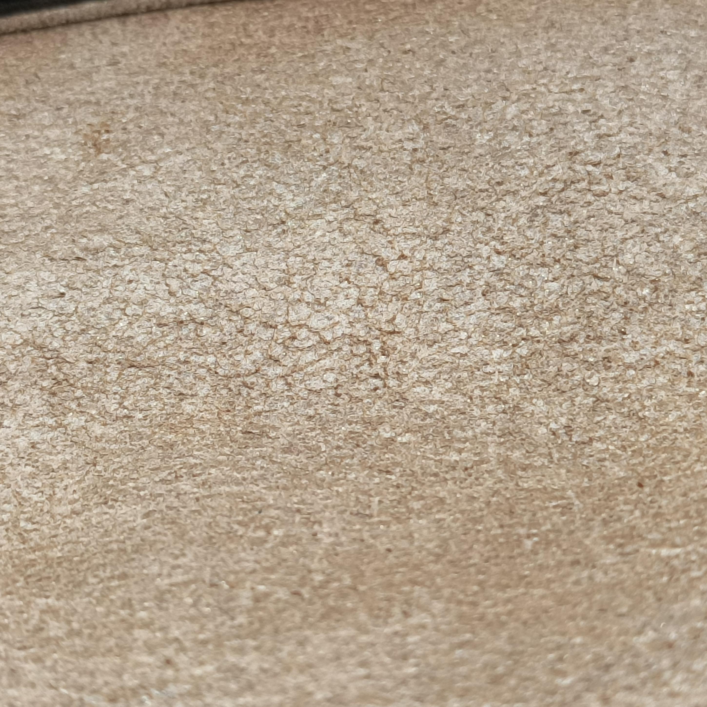 Pre-owned Christian Dior Gaucho Golden Leather  handbag | stylenewstar