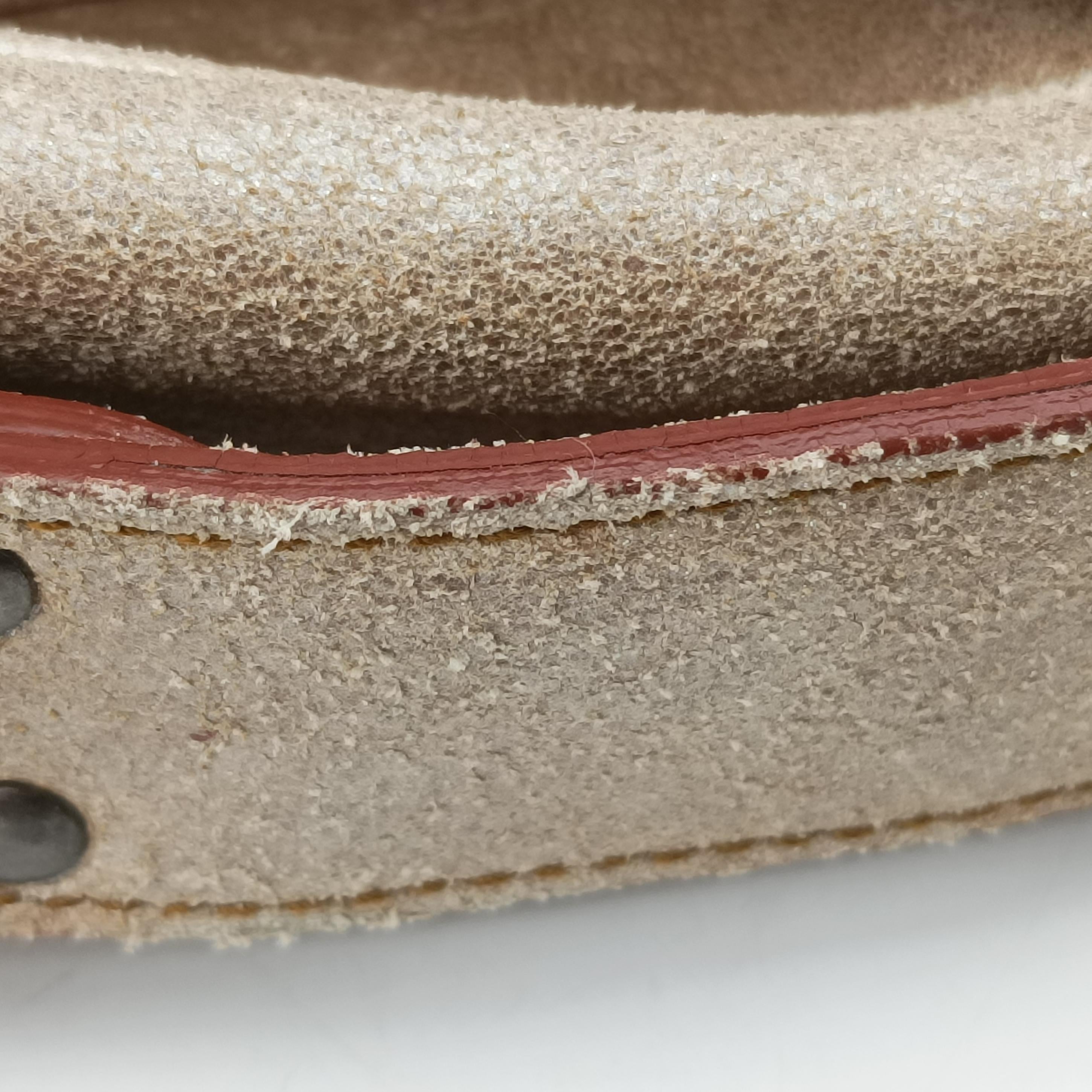 Pre-owned Christian Dior Gaucho Golden Leather  handbag | stylenewstar