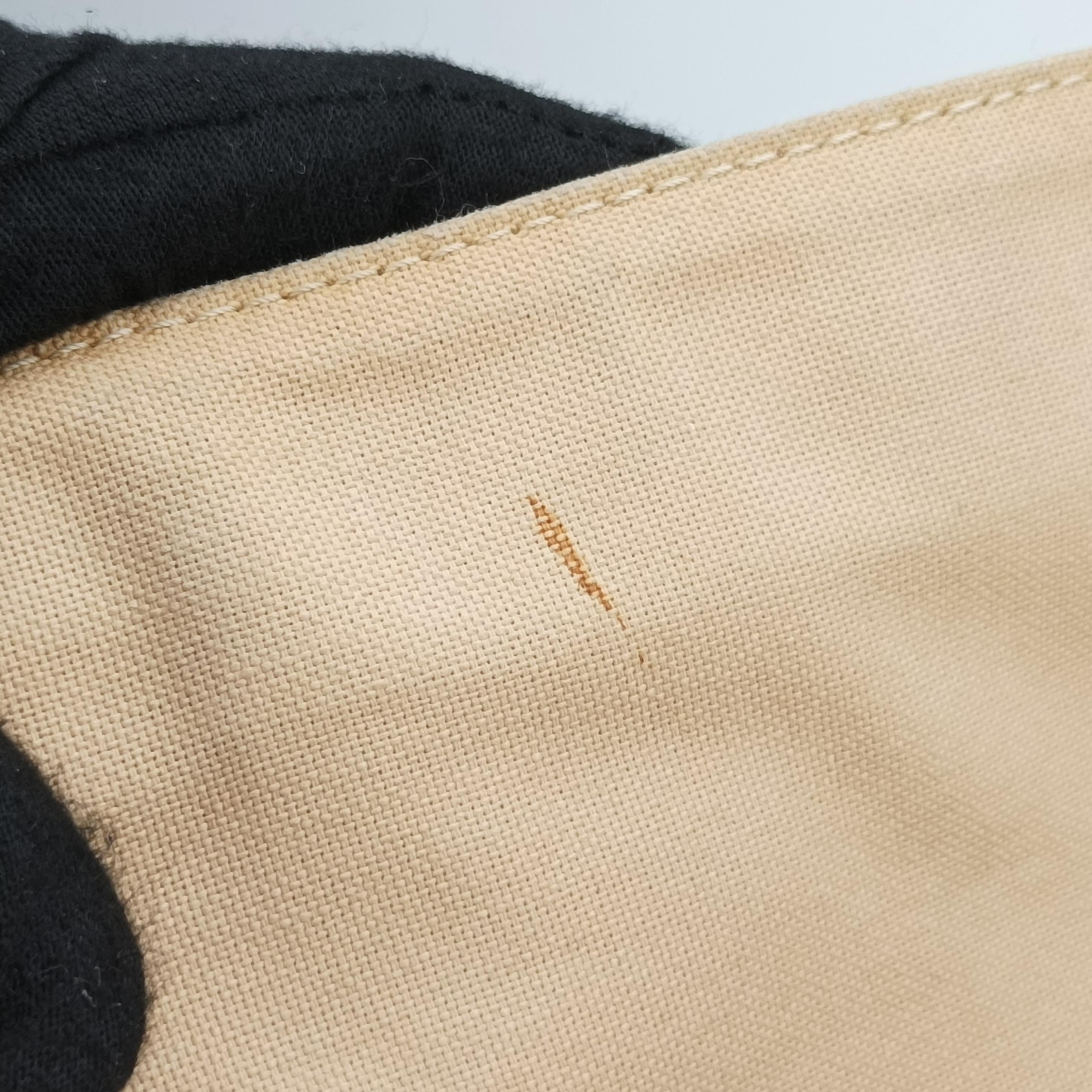 Pre-owned Louis Vuitton NAVIGLIO Azur Damier Canvas N51189 shoulderbag | stylenewstar