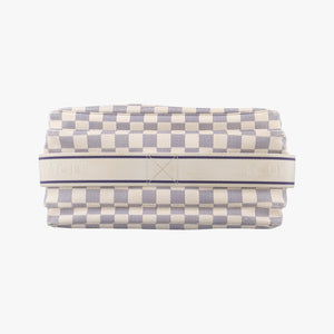 Pre-owned Louis Vuitton NAVIGLIO Azur Damier Canvas N51189 shoulderbag | stylenewstar