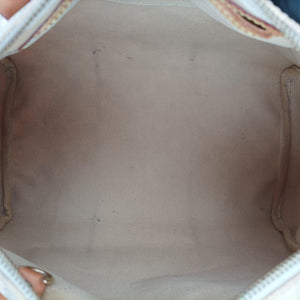 Pre-owned Louis Vuitton Speedy 30 AZUR Damier Canvas N41533 handbag | stylenewstar