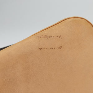 Pre-owned Louis Vuitton LOCKIT Brown Monogram Canvas M40103 handbag | stylenewstar