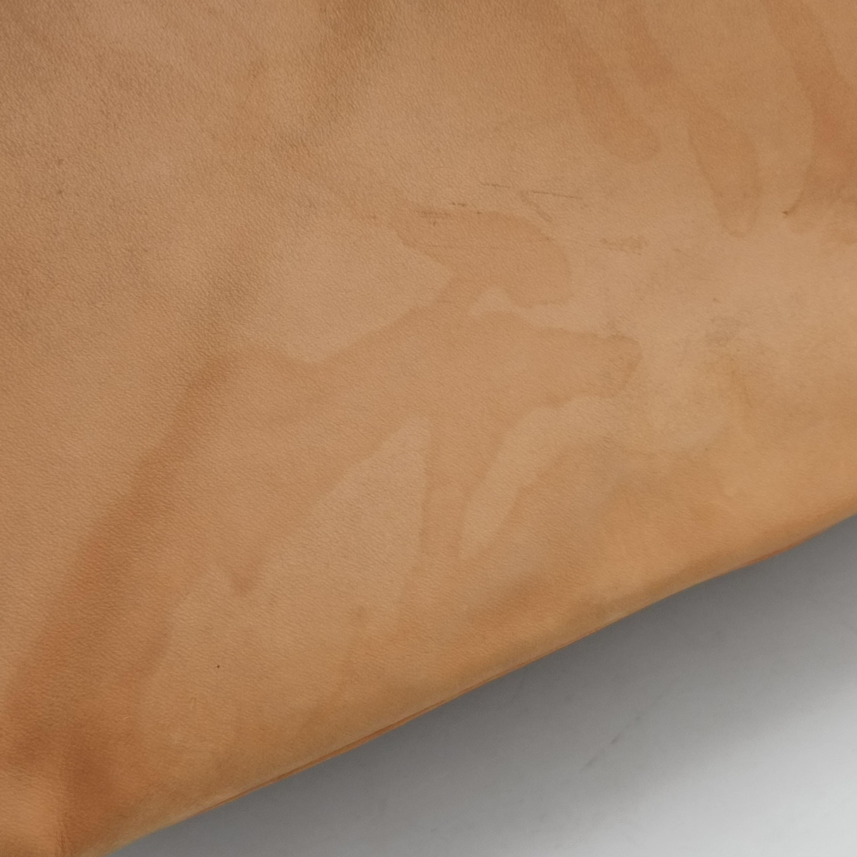 Pre-owned Louis Vuitton LOCKIT Brown Monogram Canvas M40103 handbag | stylenewstar