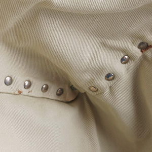 Pre-owned Valentino Rockstud Blue Leather  shoulderbag | stylenewstar