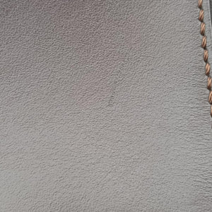 Pre-owned Fendi Dotcom Click Small Brown Leather 8BN299 shoulderbag | stylenewstar