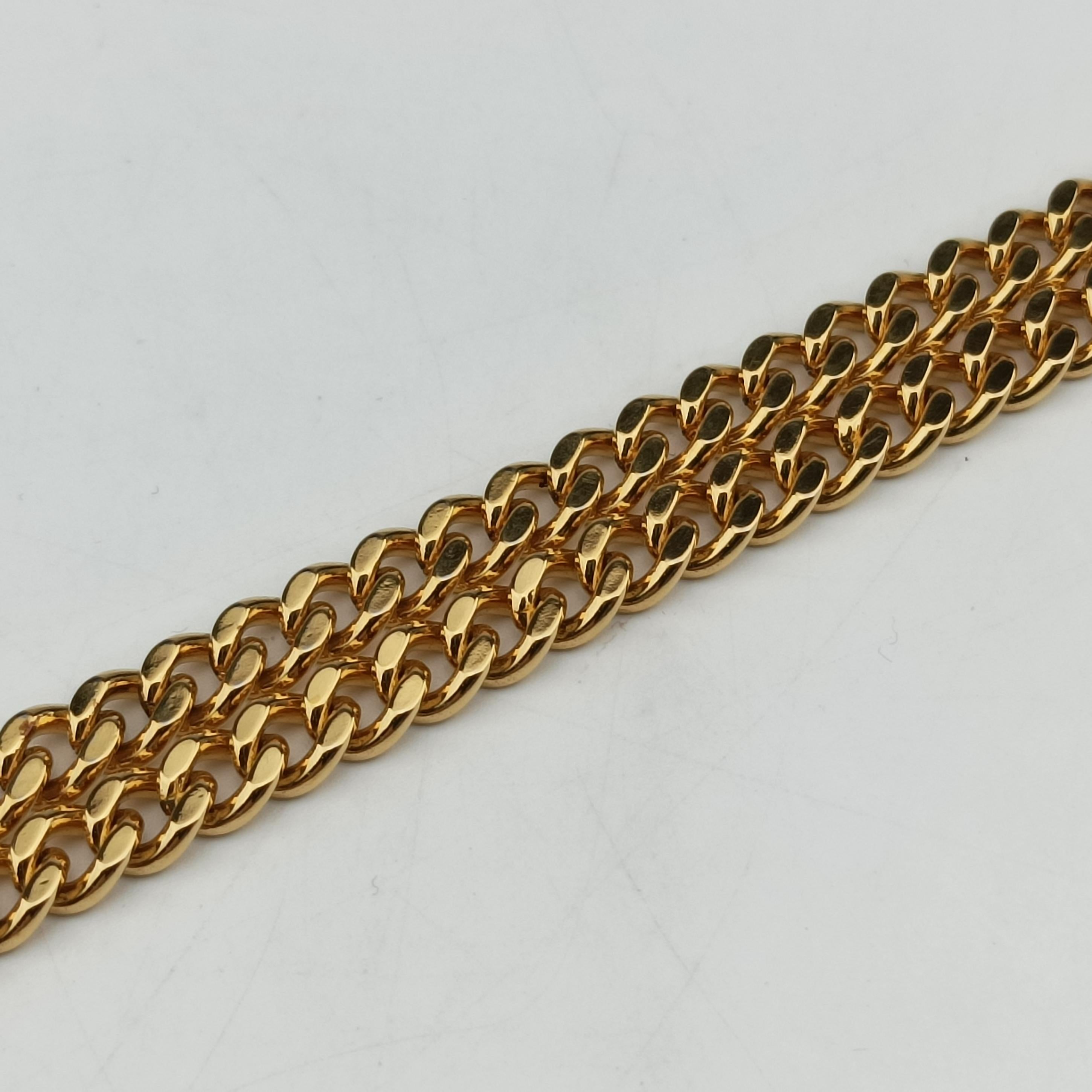 Pre-owned Chloe DREW Blue Leather  shoulderbag | stylenewstar