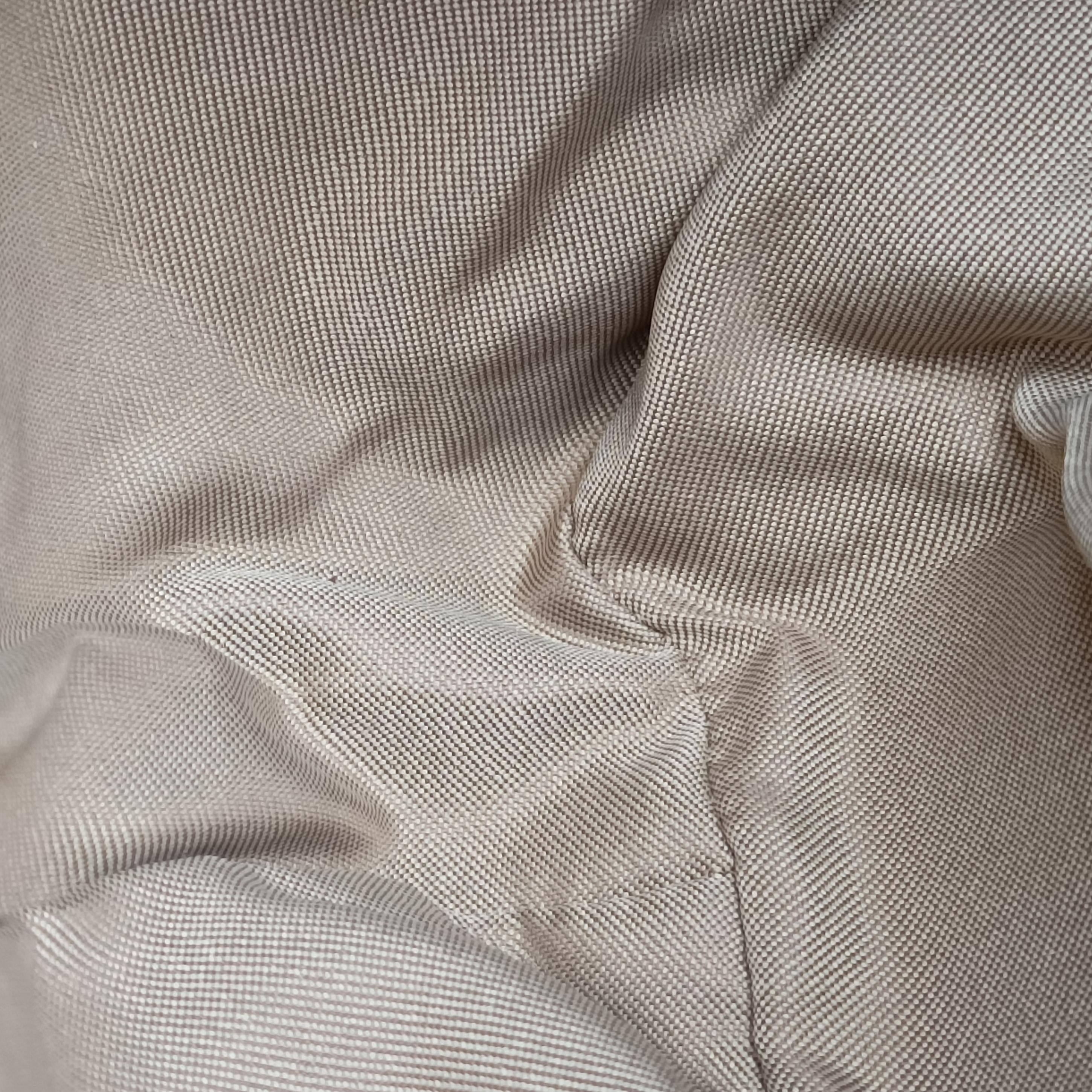 Pre-owned Fendi Mamma Baguette Pink Leather 8BR463 clutchbag | stylenewstar