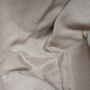 Pre-owned Fendi Mamma Baguette Pink Leather 8BR463 clutchbag | stylenewstar